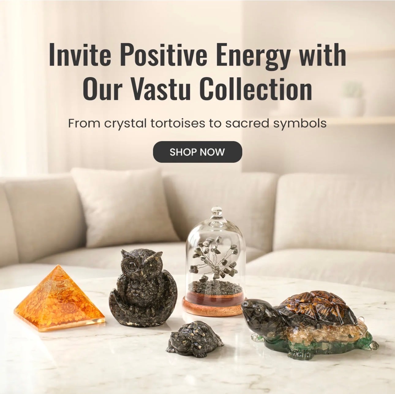 Crystal